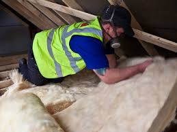 Fireproof Insulation in Plainfield, IL